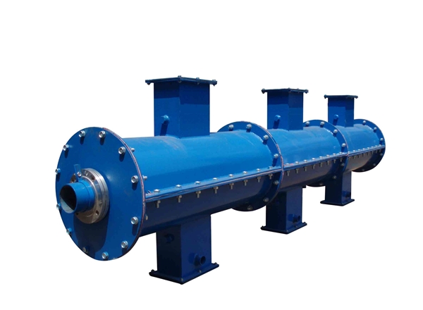 管道、蒸餾塔遠(yuǎn)紅外加熱器